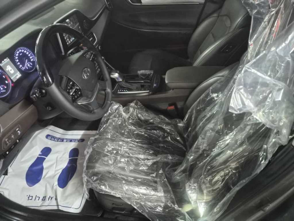 HYUNDAI Grandeur 2018 Gris - Importación desde Corea - HF Imports Iquique - Foto 14
