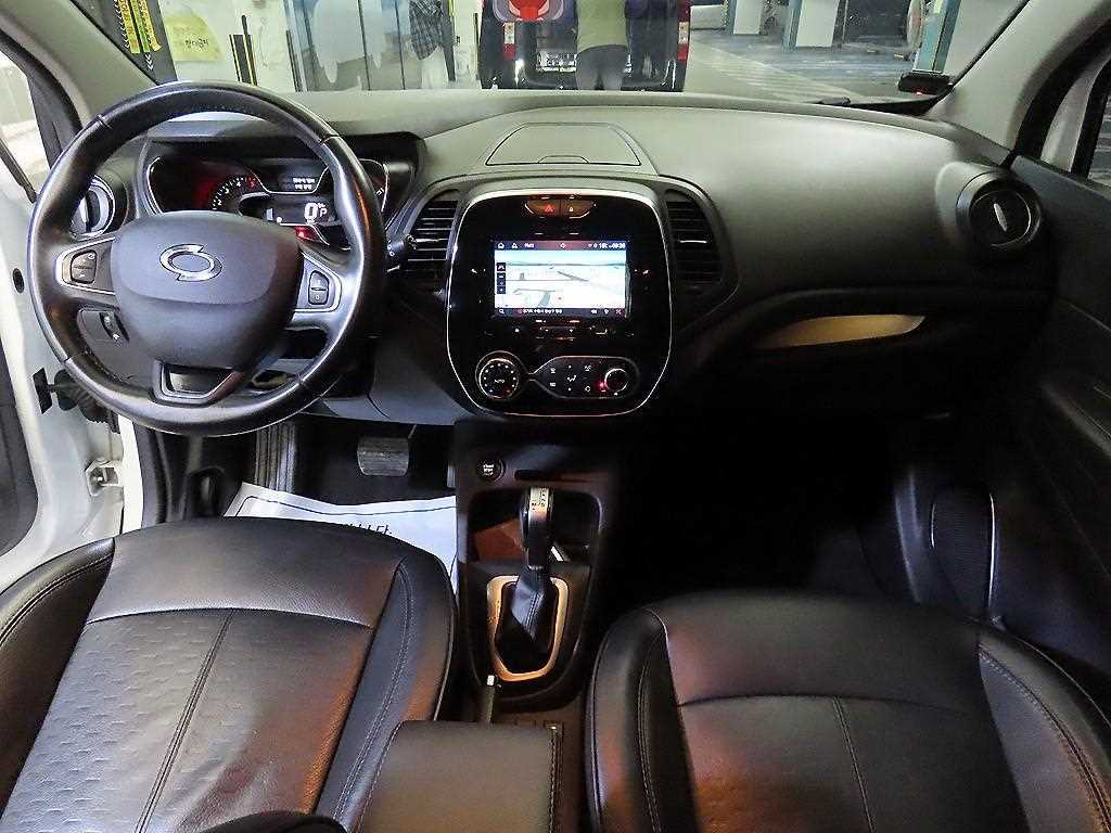 SAMSUNG QM3 - Vista 10