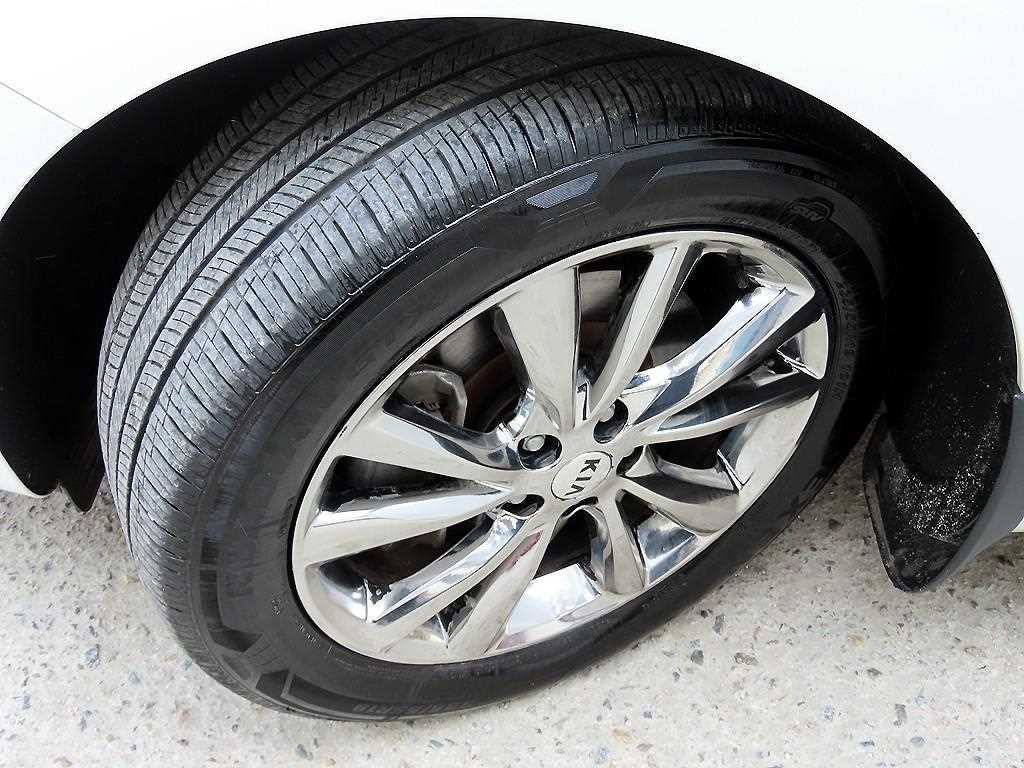 KIA Carnival 2019 Blanco - Importación desde Corea - HF Imports Iquique - Foto 20