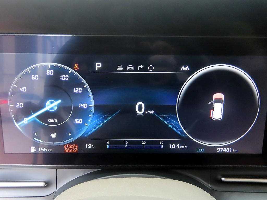 KIA Carnival - Vista 9