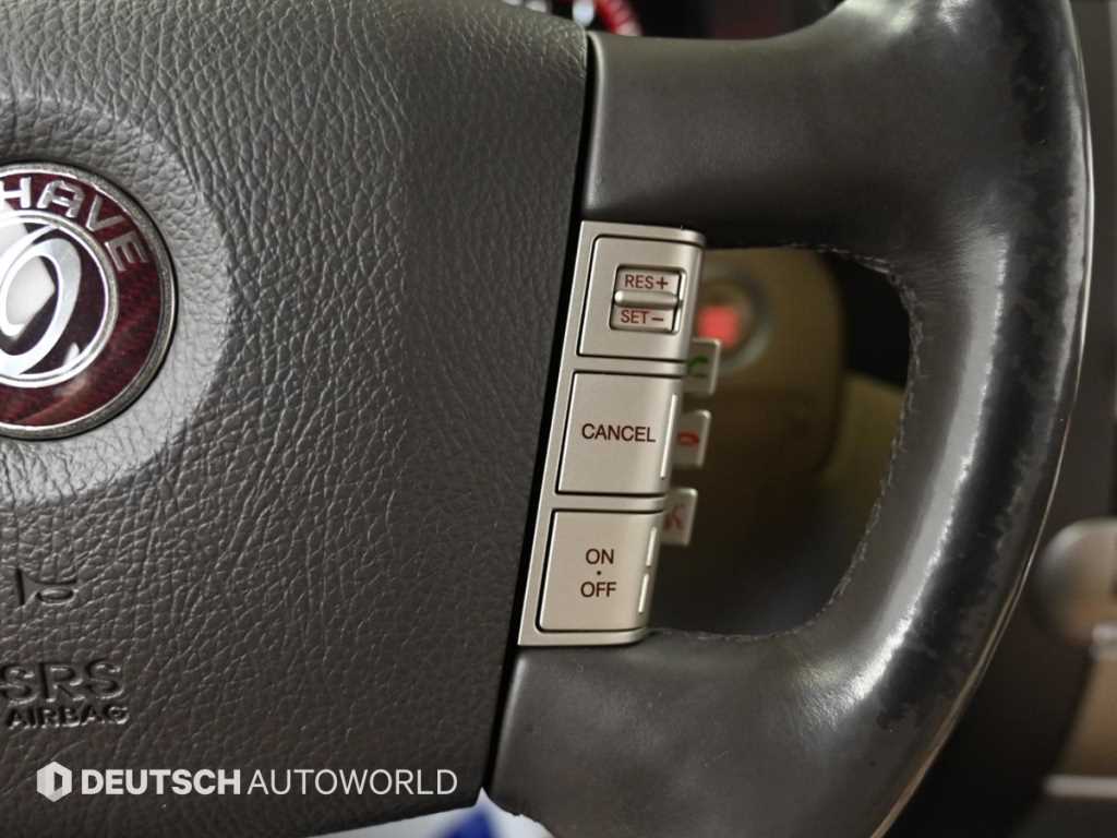 KIA Mohave 2015 Negro - Importación desde Corea - HF Imports Iquique - Foto 17