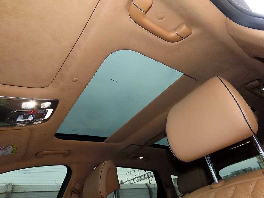 Genesis GV80 2023 - Importación desde Corea - HF Imports Iquique - Foto 15