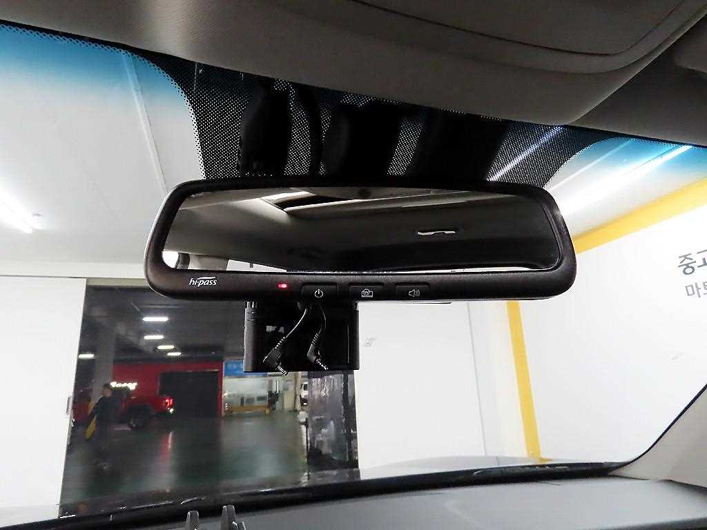 Ssangyong Korando 2019 Azul - Importación desde Corea - HF Imports Iquique - Foto 16