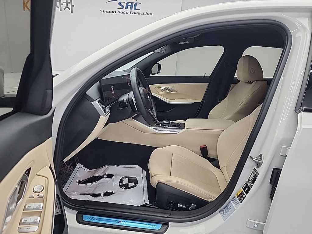 BMW 3 series - Vista 11