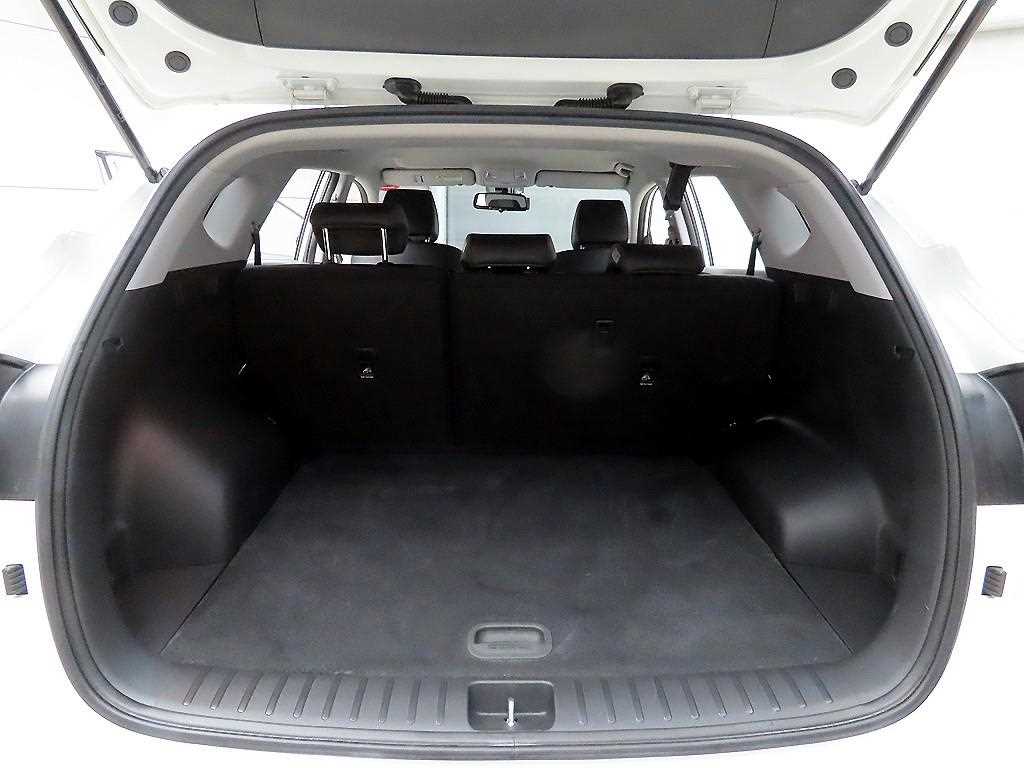 HYUNDAI Tucson 2018 Blanco - Importación desde Corea - HF Imports Iquique - Foto 18
