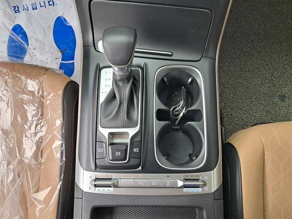 KIA Carnival 2021 Negro - Importación desde Corea - HF Imports Iquique - Foto 13