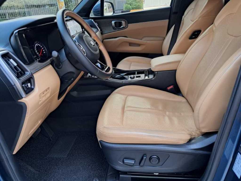 KIA Sorento - Vista 6