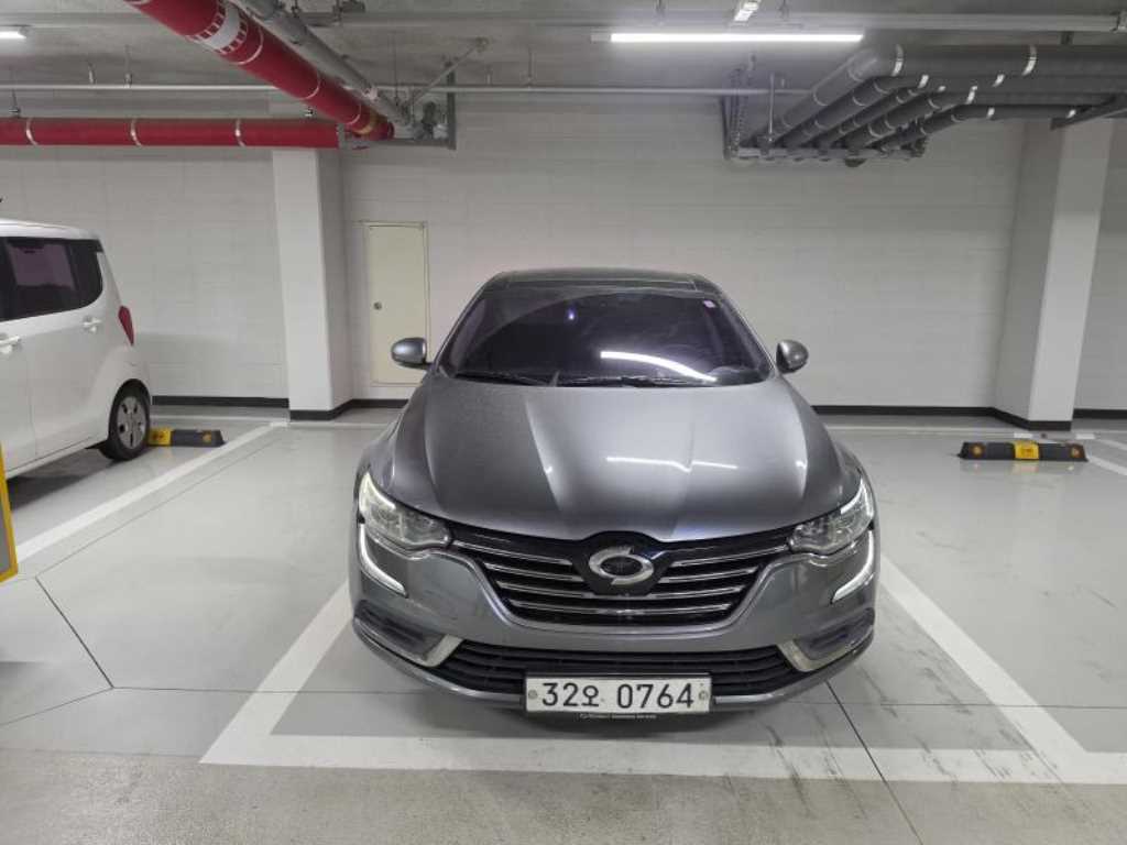 SAMSUNG SM6 2016 Gris - Importación desde Corea - HF Imports Iquique - Foto 1