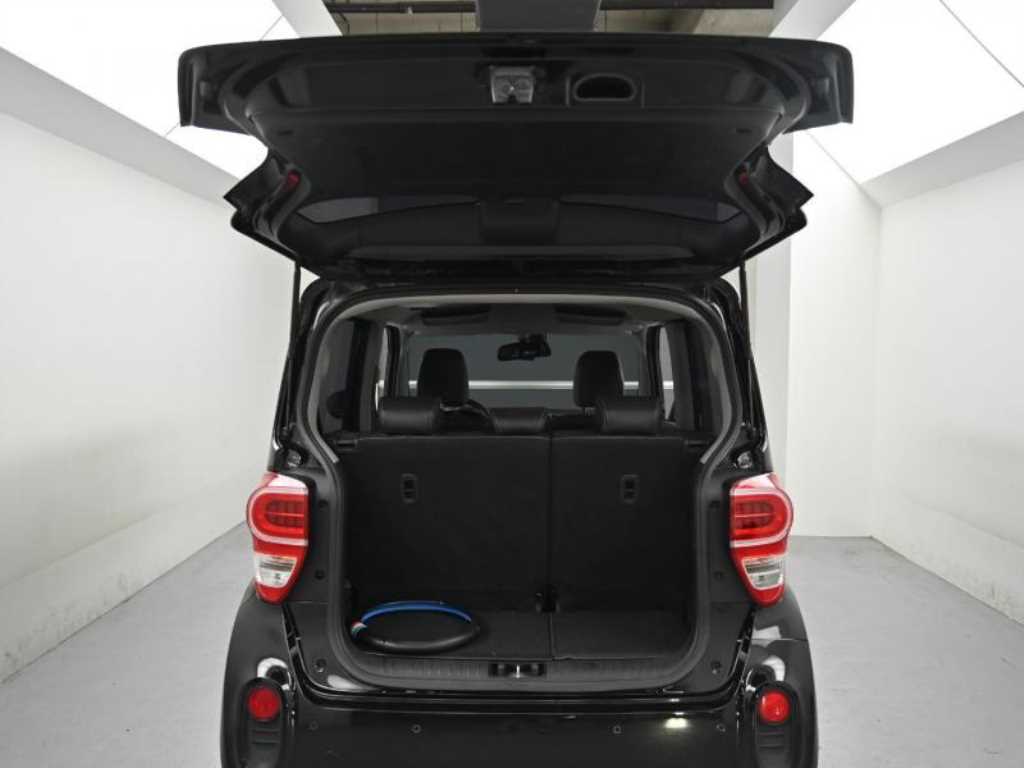 KIA Ray 2022 Negro - Importación desde Corea - HF Imports Iquique - Foto 19