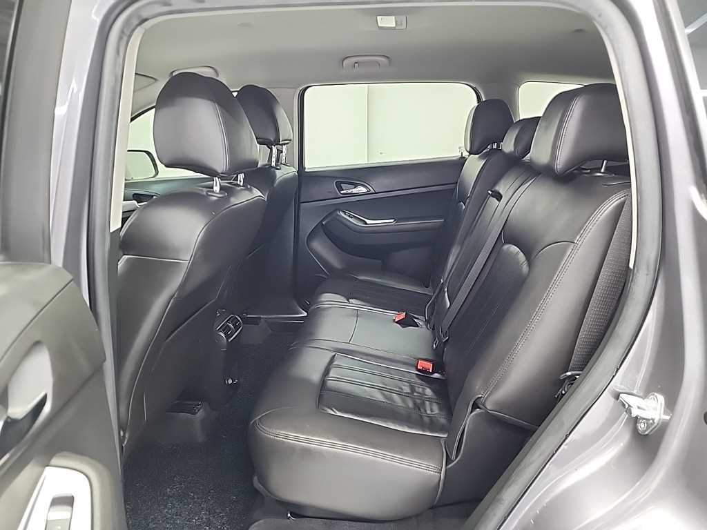 Chevrolet Orlando - Vista 12