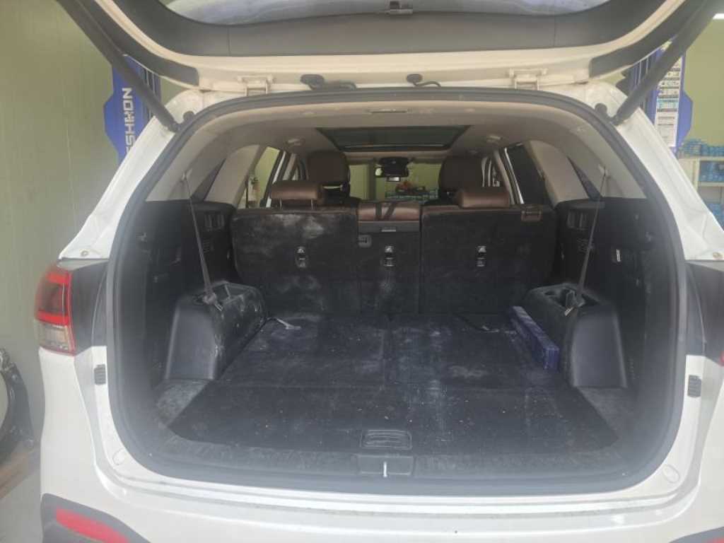 KIA Sorento - Vista 5