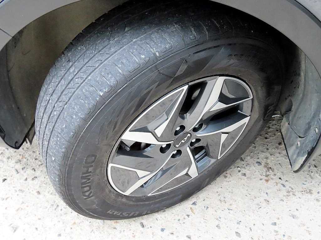 KIA Sorento 2022 Gris - Importación desde Corea - HF Imports Iquique - Foto 20