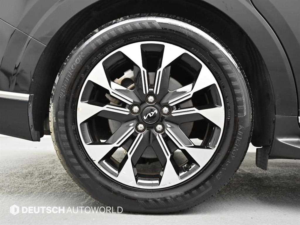 KIA Carnival - Vista 5