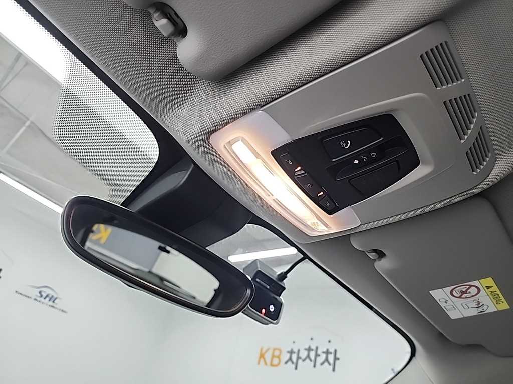 BMW X1 2021 - Importación desde Corea - HF Imports Iquique - Foto 16