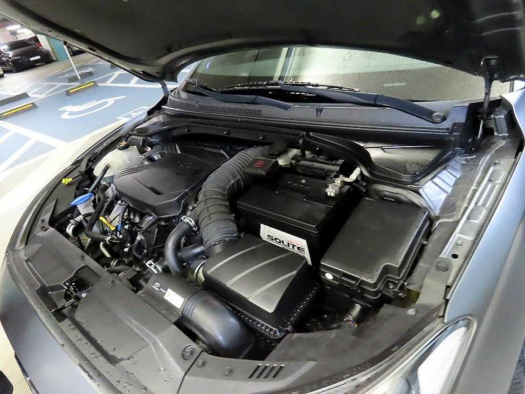 HYUNDAI Veloster 2019 Gris - Importación desde Corea - HF Imports Iquique - Foto 19