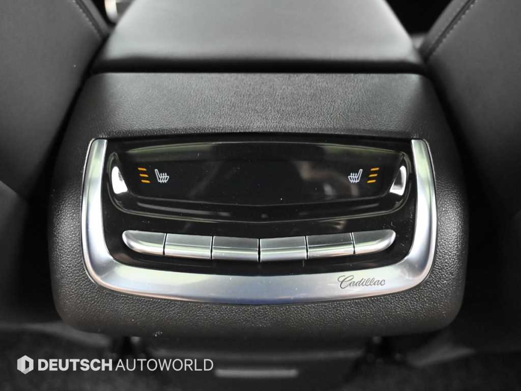 Cadillac XT6 2023 Blanco - Importación desde Corea - HF Imports Iquique - Foto 16
