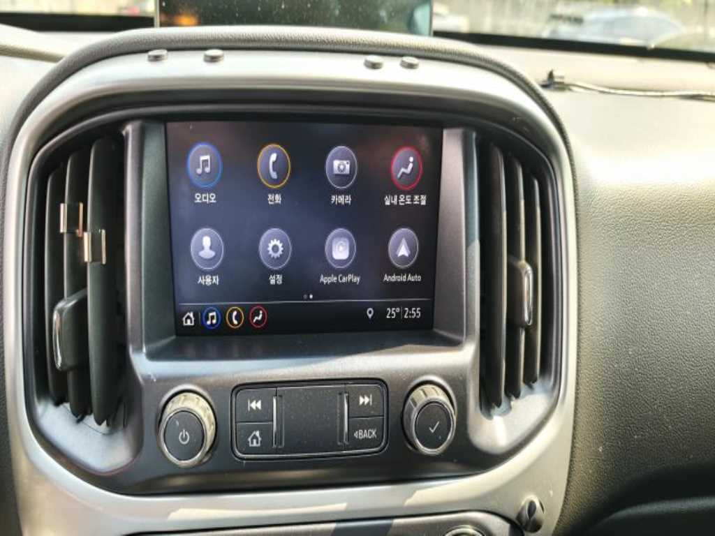 Chevrolet ?Colorado - Vista 6