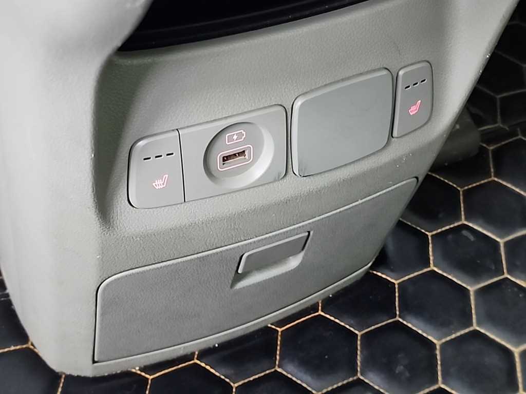 KIA Carnival 2019 - Importación desde Corea - HF Imports Iquique - Foto 15