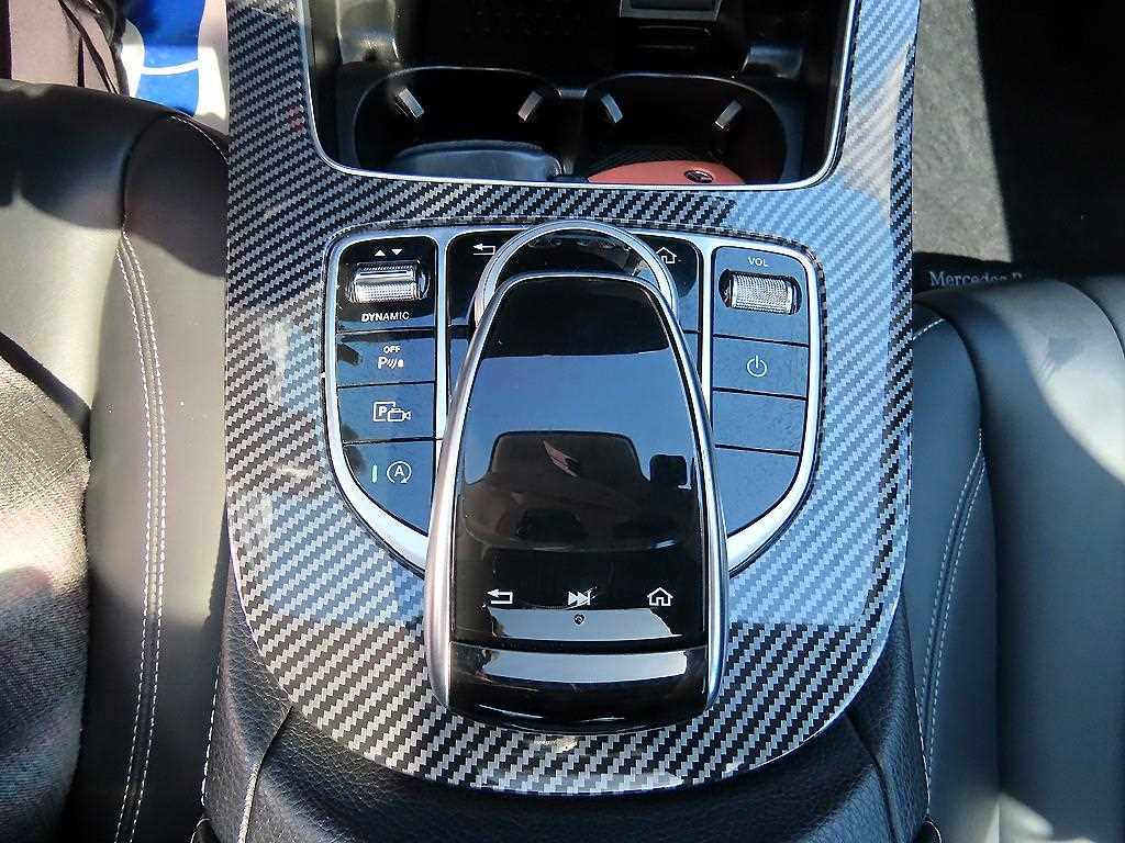 Mercedes Benz E class - Vista 11