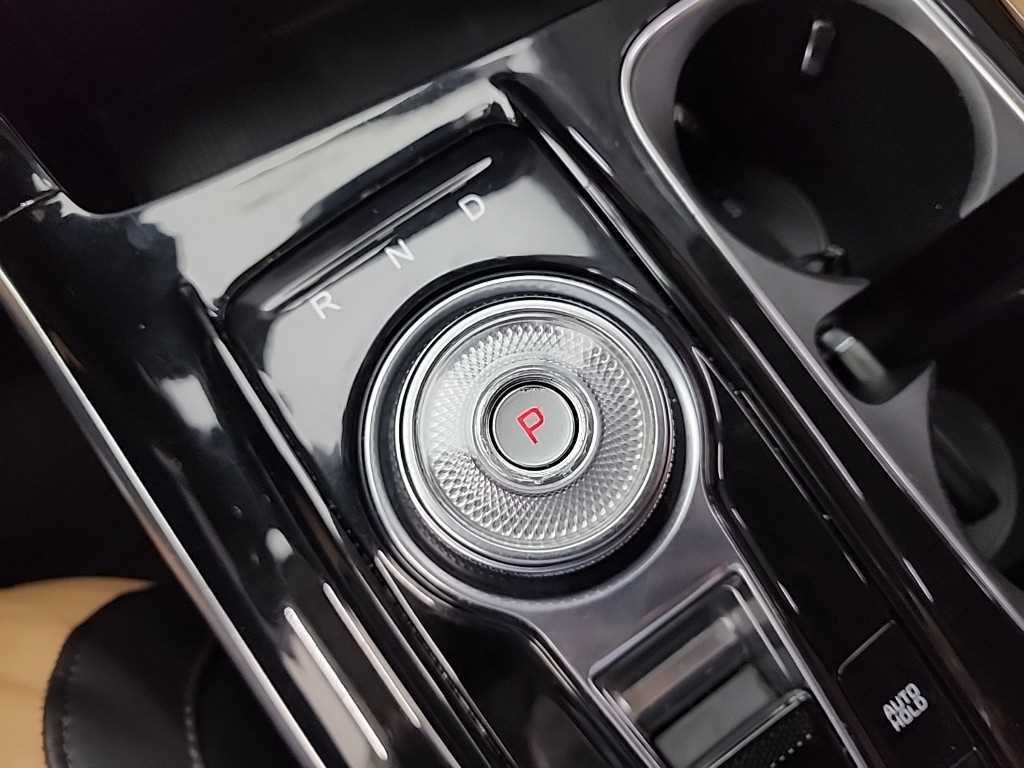 KIA Carnival - Vista 8