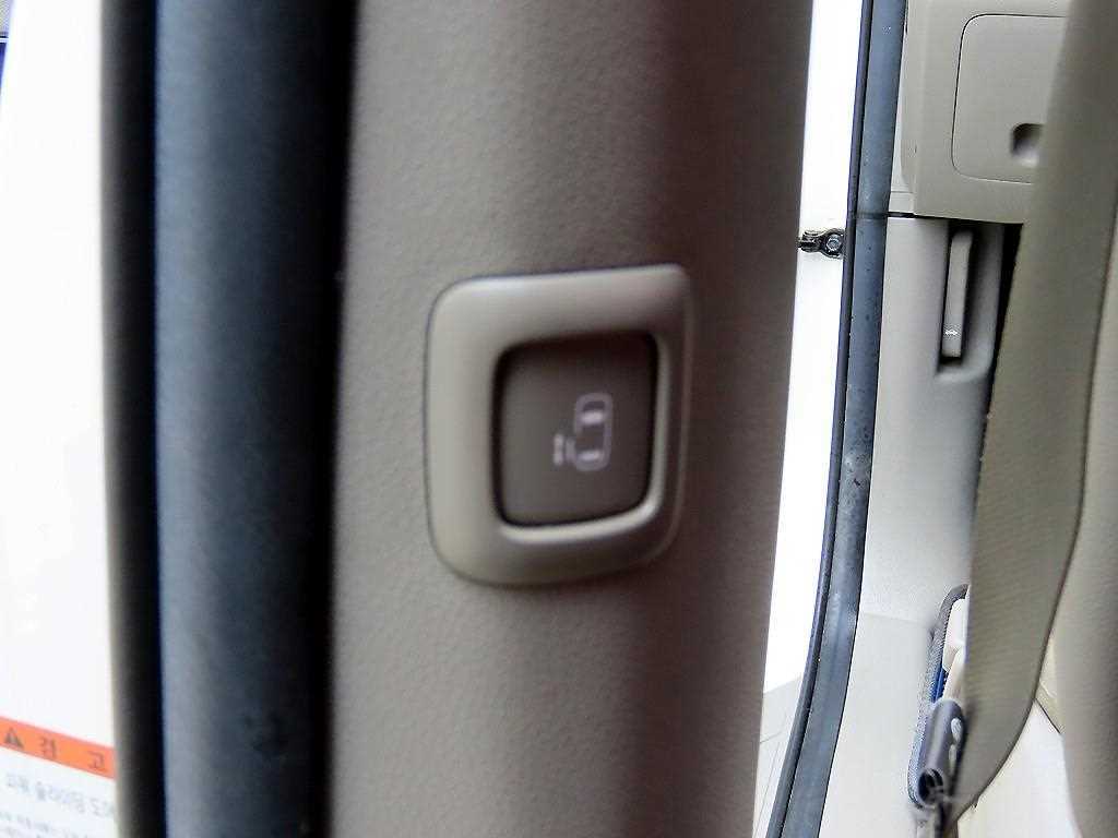 KIA Carnival 2019 Blanco - Importación desde Corea - HF Imports Iquique - Foto 16