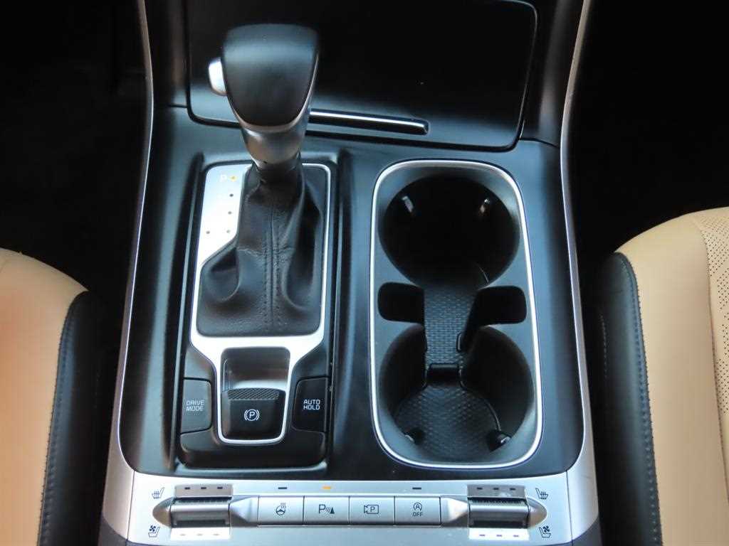 KIA Carnival - Vista 12