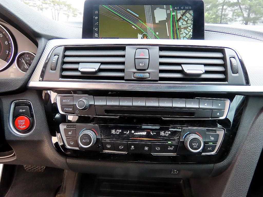 BMW 4 Series 2018 Negro - Importación desde Corea - HF Imports Iquique - Foto 15