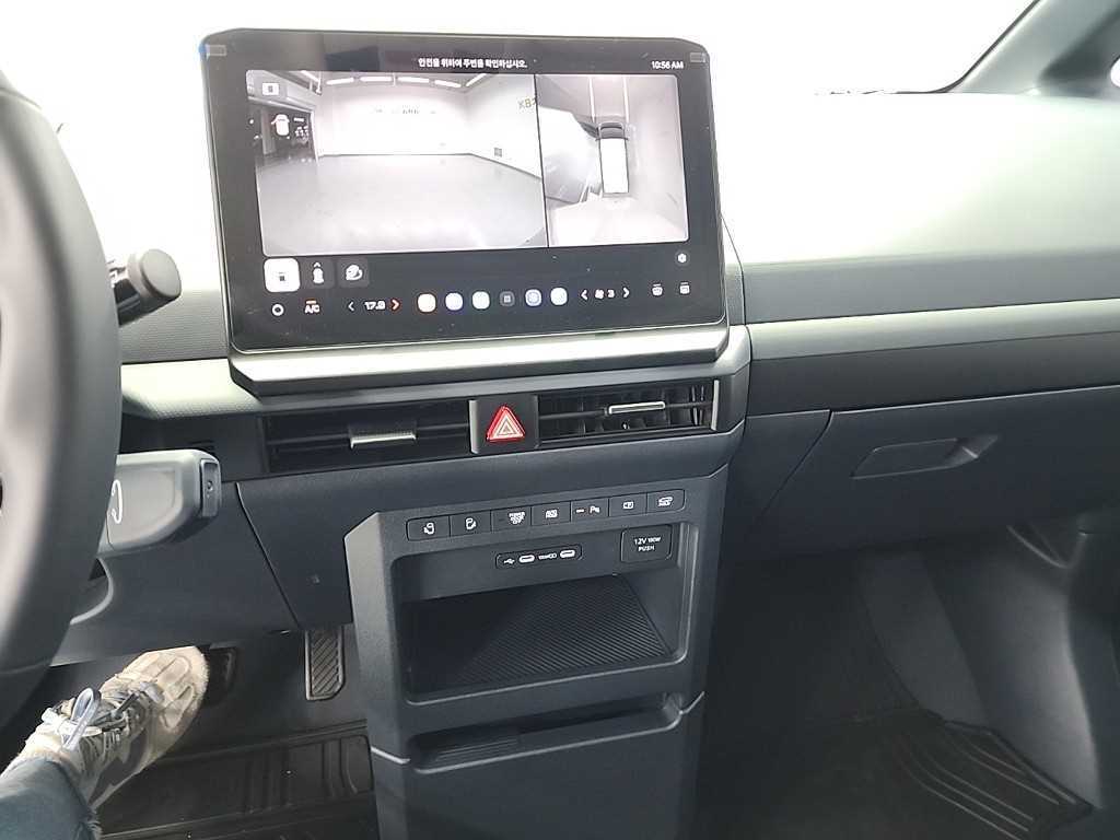 KIA PV5 - Vista 10