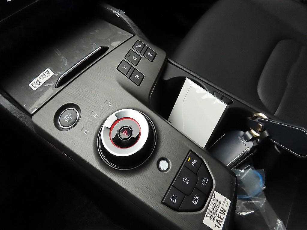 KIA Sportage - Vista 10