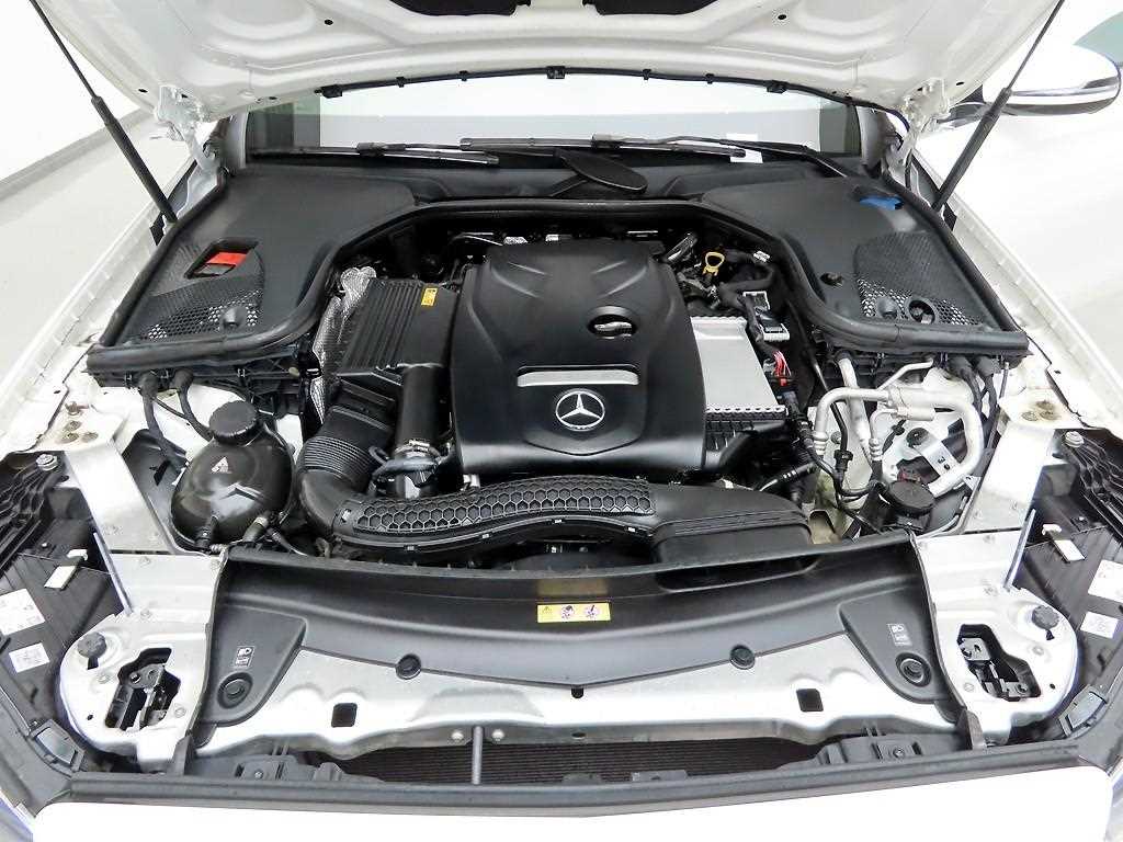 Mercedes Benz E class 2021 - Importación desde Corea - HF Imports Iquique - Foto 20