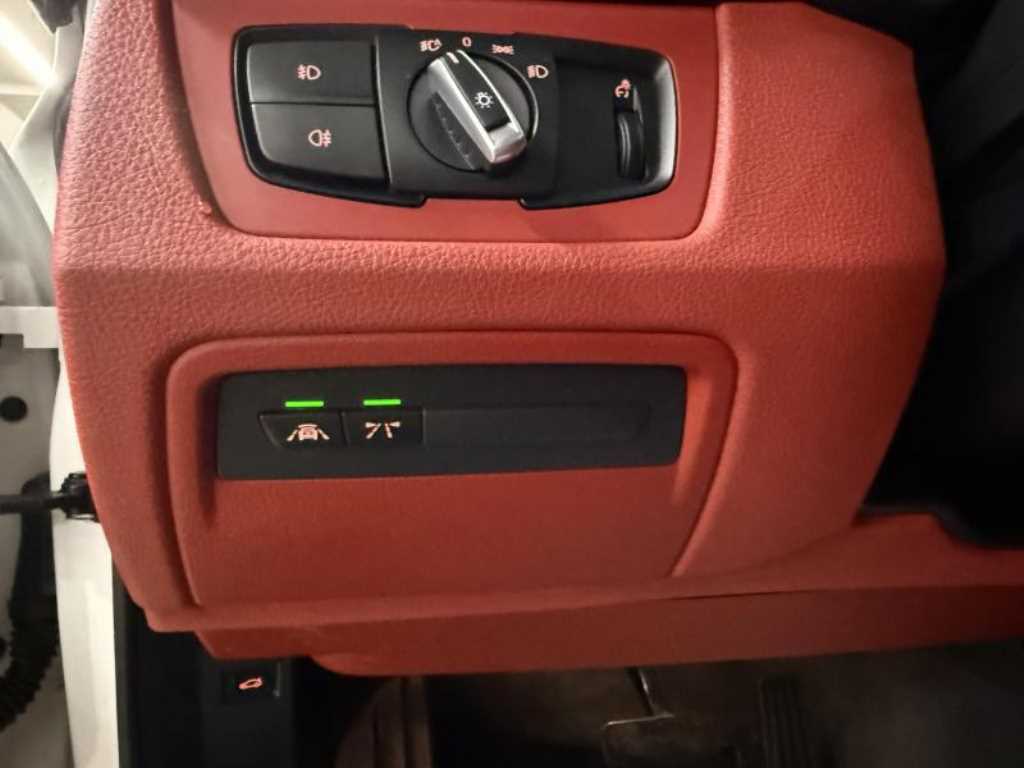 BMW 4 Series 2016 - Importación desde Corea - HF Imports Iquique - Foto 17