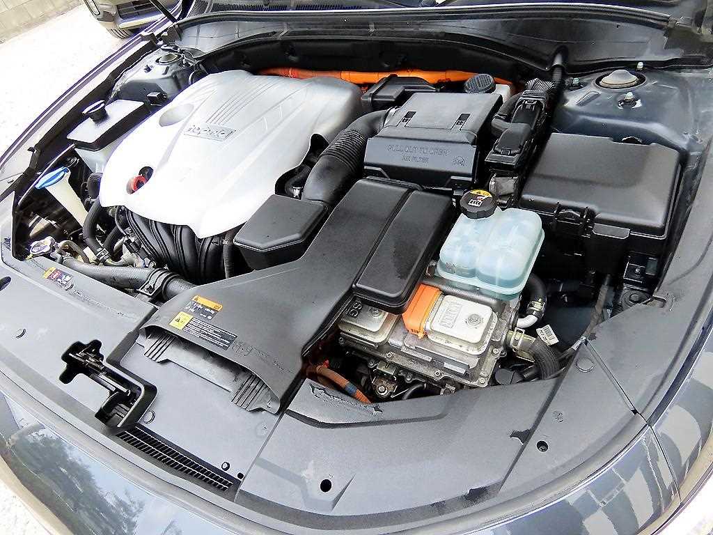 HYUNDAI Grandeur 2018 Gris - Importación desde Corea - HF Imports Iquique - Foto 19
