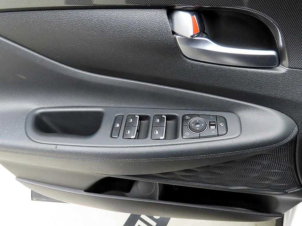 HYUNDAI Santa Fe - Vista 11