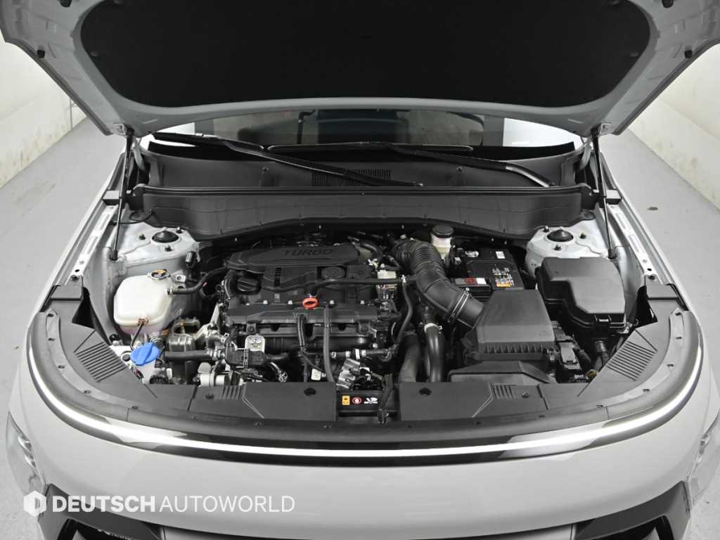 HYUNDAI Kona - Vista 6