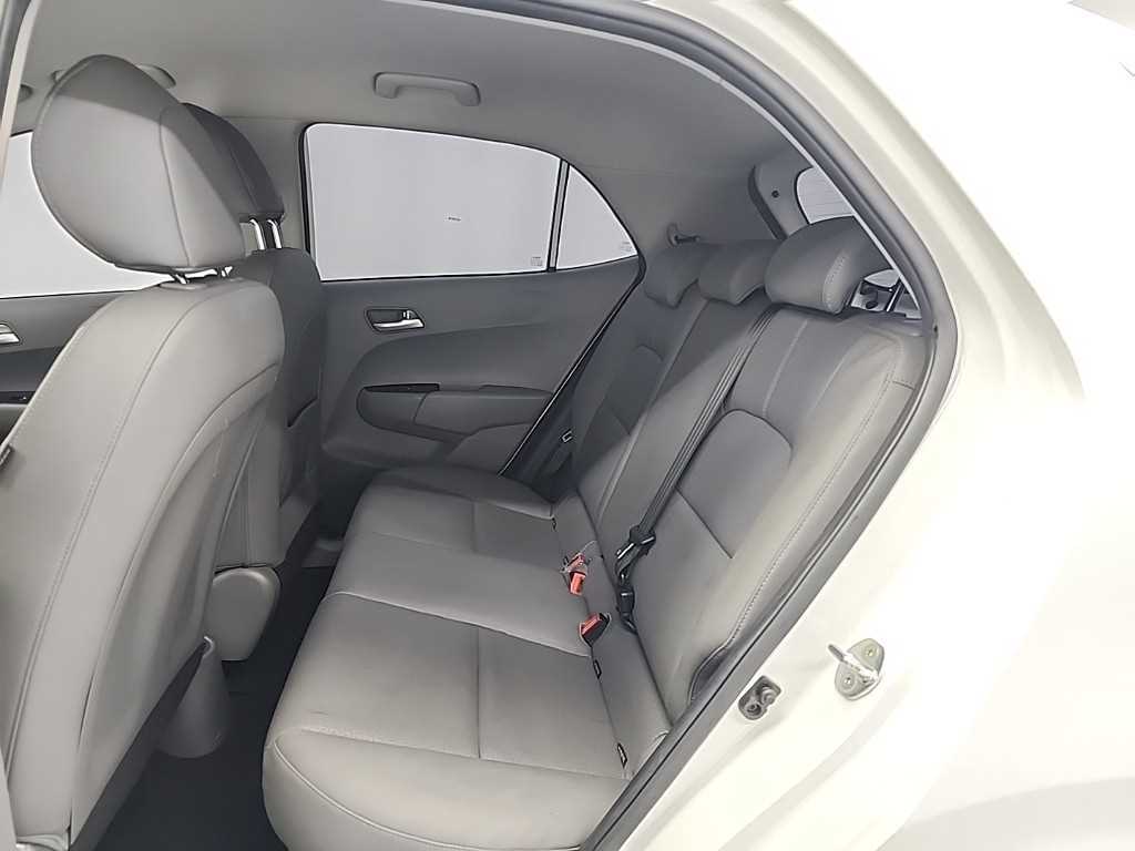 KIA Morning - Vista 12