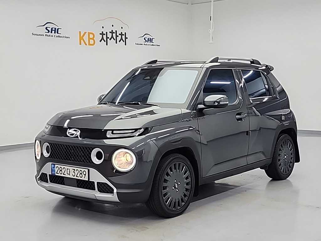 HYUNDAI Casper 2023 - Importación desde Corea - HF Imports Iquique - Foto 1
