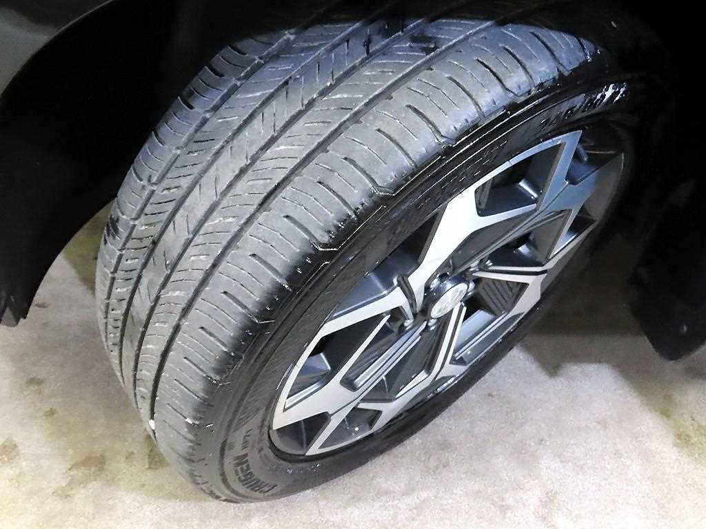 HYUNDAI Palisade 2021 Negro - Importación desde Corea - HF Imports Iquique - Foto 20