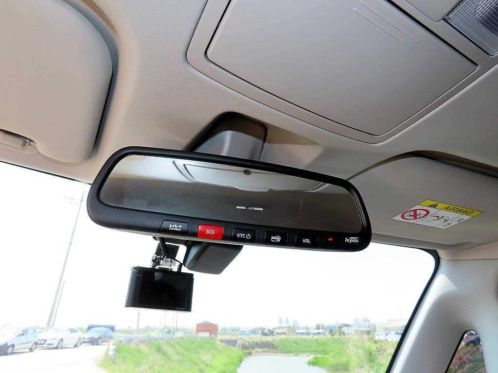 KIA Ray - Vista 12