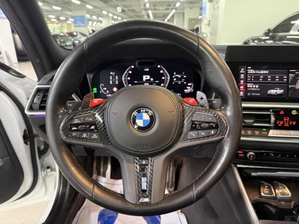 BMW 3 series - Vista 10