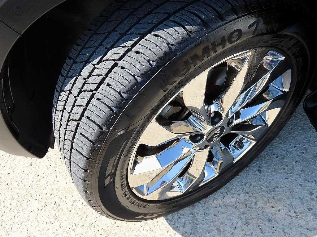 KIA Sorento 2019 Blanco - Importación desde Corea - HF Imports Iquique - Foto 20