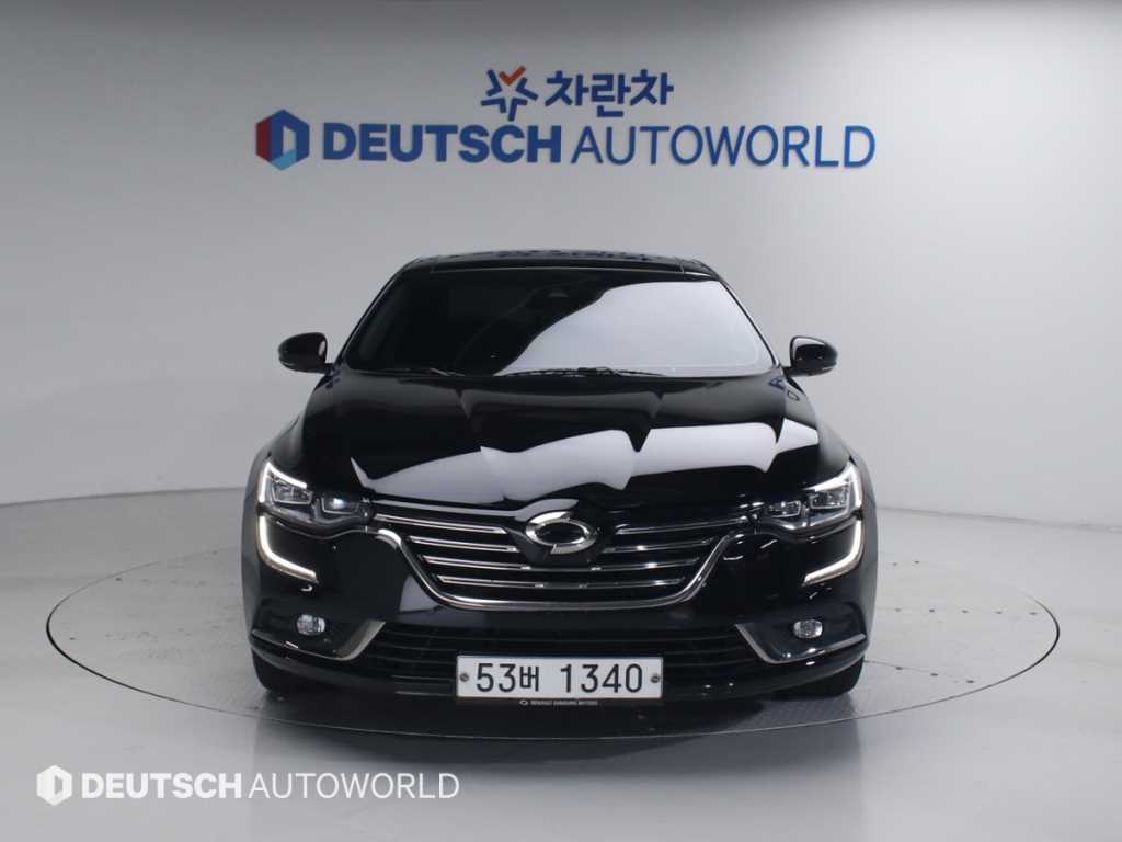 SAMSUNG SM6 2019 Negro - Importación desde Corea - HF Imports Iquique - Foto 1