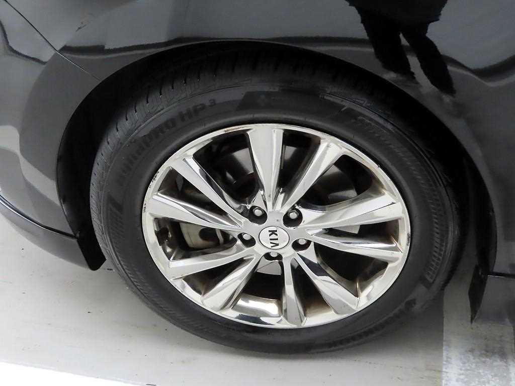 KIA Carnival 2020 - Importación desde Corea - HF Imports Iquique - Foto 19