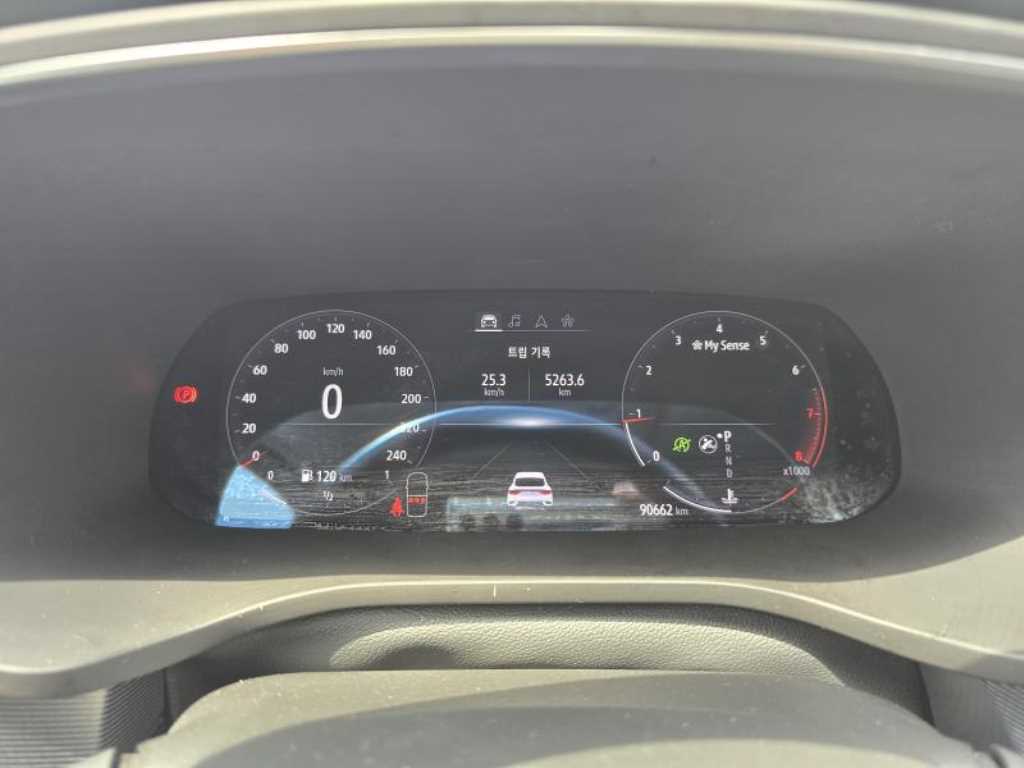 SAMSUNG XM3 2021 Blanco - Importación desde Corea - HF Imports Iquique - Foto 14