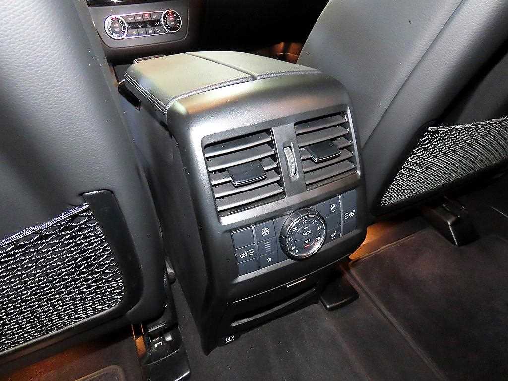 Mercedes Benz GLE Class 2018 Blanco - Importación desde Corea - HF Imports Iquique - Foto 14