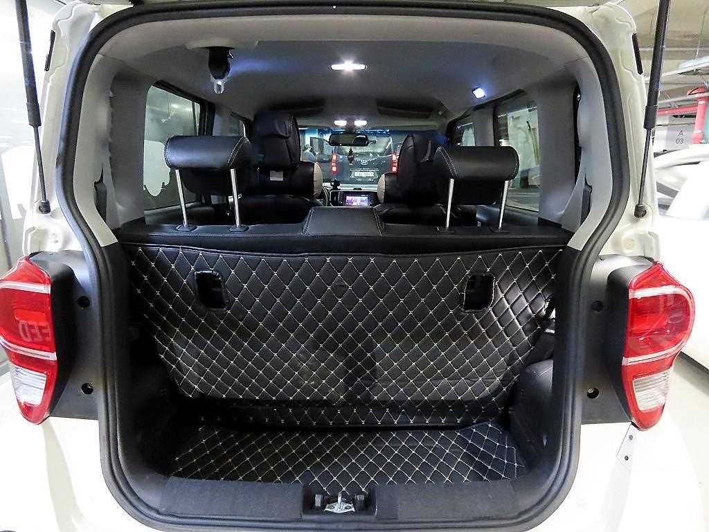 KIA Ray 2018 Blanco - Importación desde Corea - HF Imports Iquique - Foto 16