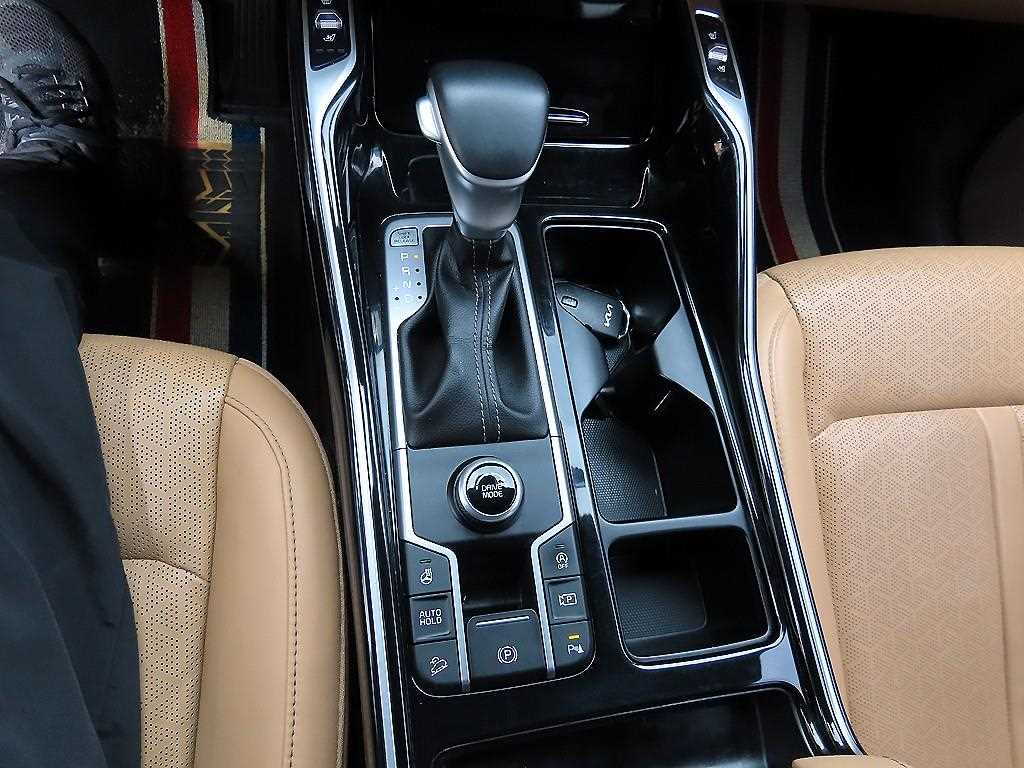 KIA Sorento - Vista 10