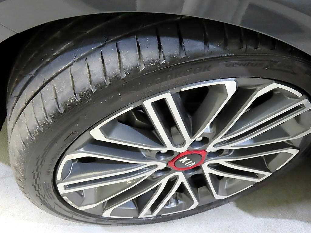 KIA K3 2019 - Importación desde Corea - HF Imports Iquique - Foto 20