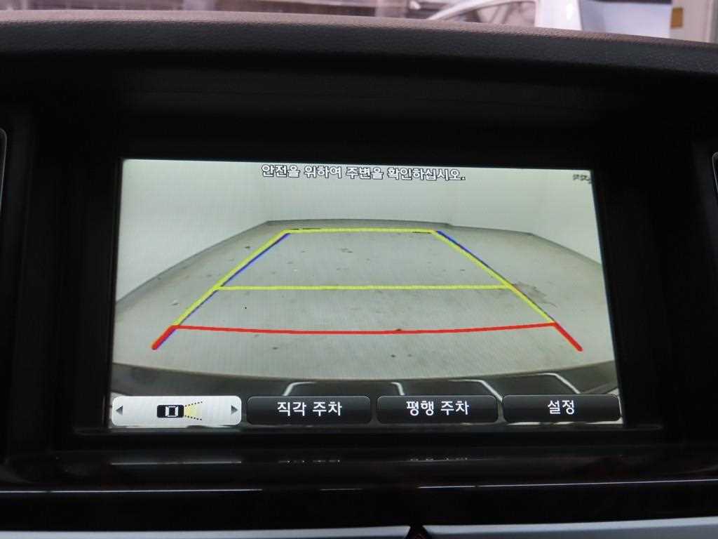 HYUNDAI Genesis 2016 - Importación desde Corea - HF Imports Iquique - Foto 15