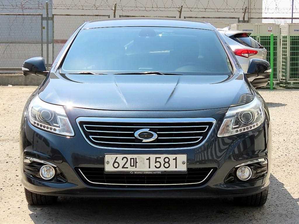 SAMSUNG SM5 2014 Gris - Importación desde Corea - HF Imports Iquique - Foto 1