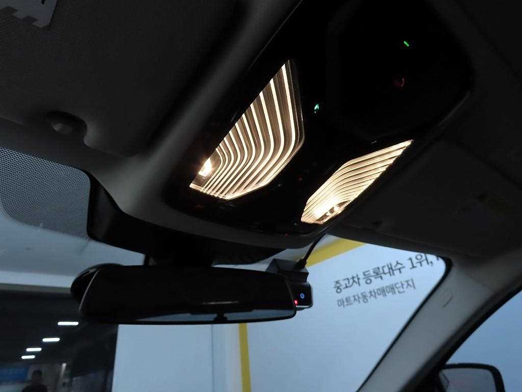 BMW 5 Series 2018 - Importación desde Corea - HF Imports Iquique - Foto 16